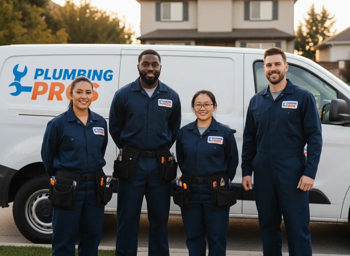 Water Heater Repair company in Dalbo, MN